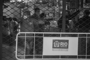 Comércio na pandemia