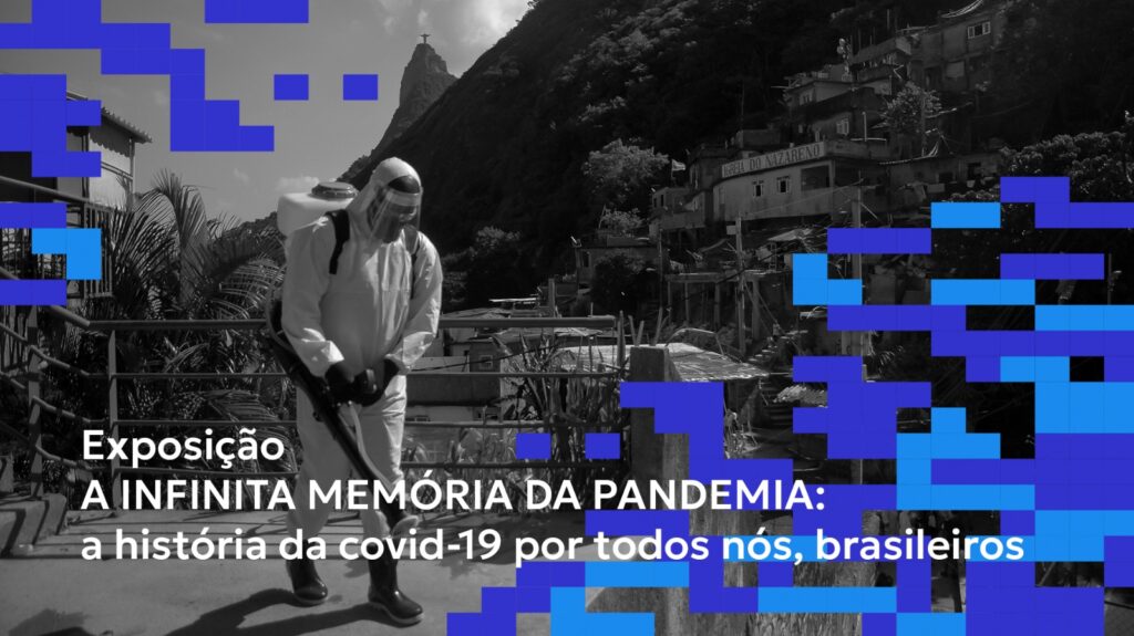 Exposição Itinerante